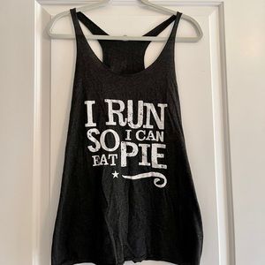 Next Level Cute Tank Top!